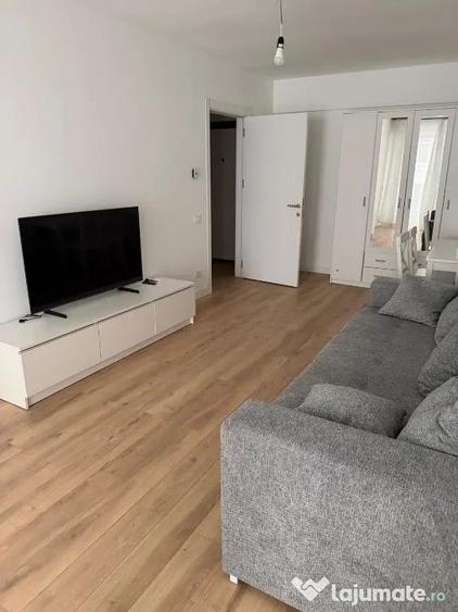 Apartament 2 camere nou nelocuit de inchiriat!!! Ia?i Copou - Iasi (Iasi) - 4