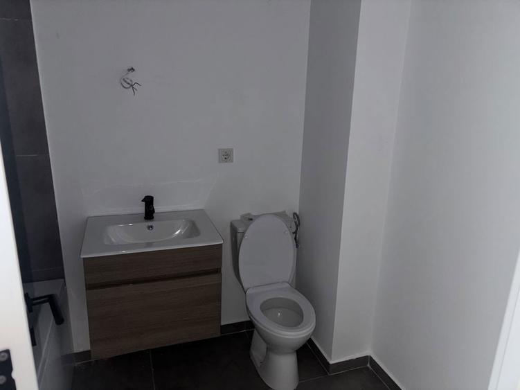 Garsonieră decomandată în Chiajna