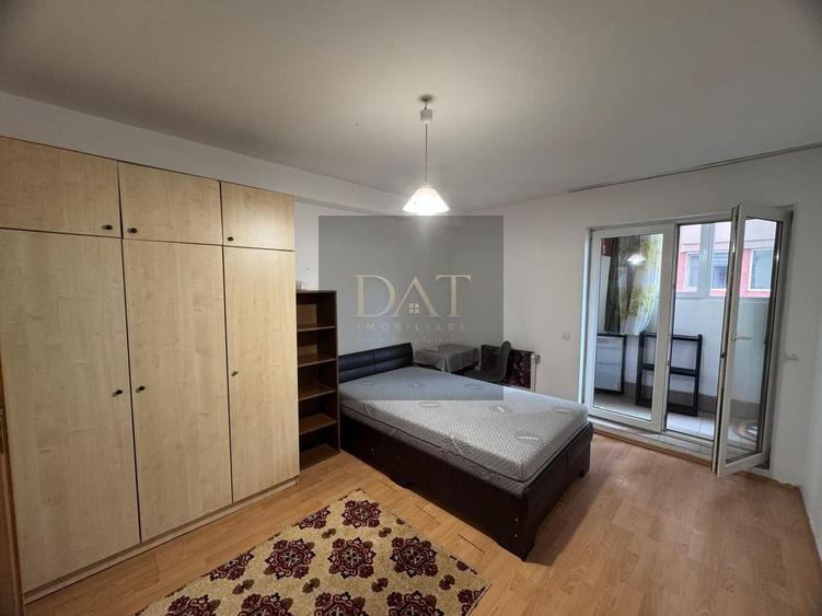 Apartament 1 camera, zona FSEGA - 1