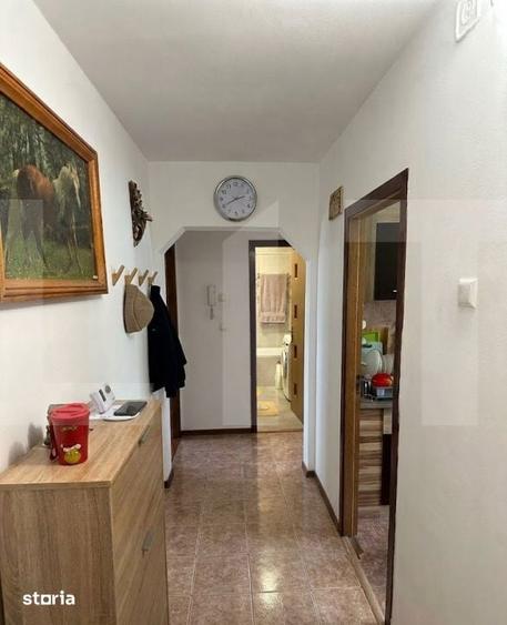 Apartament cu 3 camere în Girocului