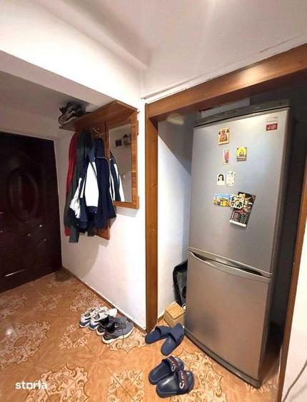 Apartament cu 2 camere în Doamna Ghica