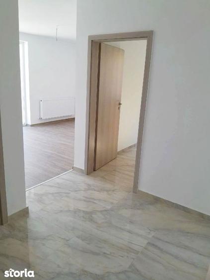 Garsonieră decomandată în Giroc