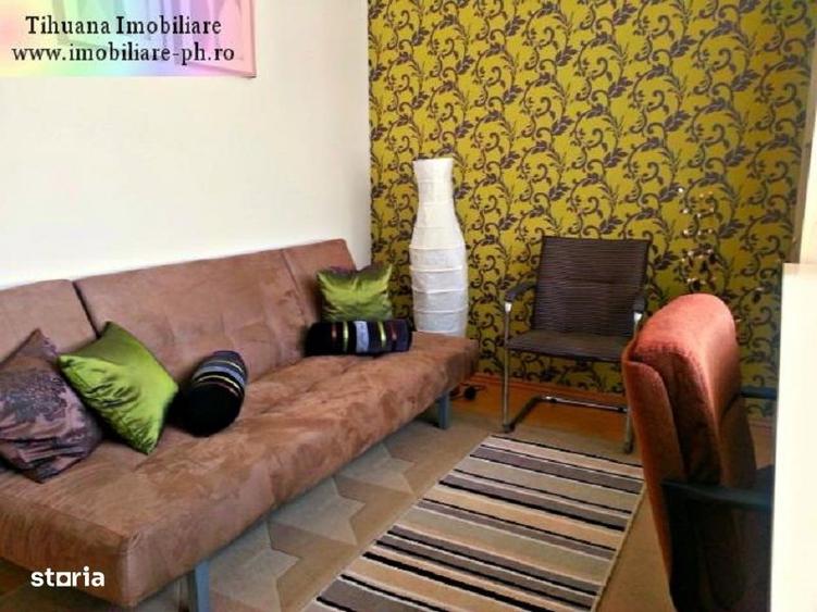 Casă cu 4 camere cu Teren 350 Mp în Central