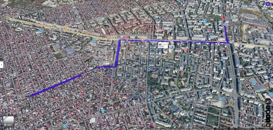 Teren Construcții, Intravilan vanzare, in Bucuresti, Rahova - 12
