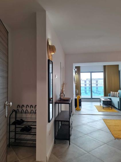 Apartament cu 2 camere decomandat în Nord
