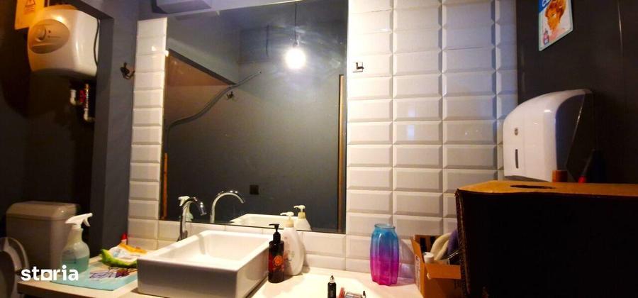 Spațiu comercial, de 40 mp, în Rosetti