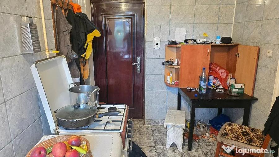 Vand apartament cu 2 camere in Deva, zona Al. Motilor et. 1, - Deva (Hunedoara) - 3
