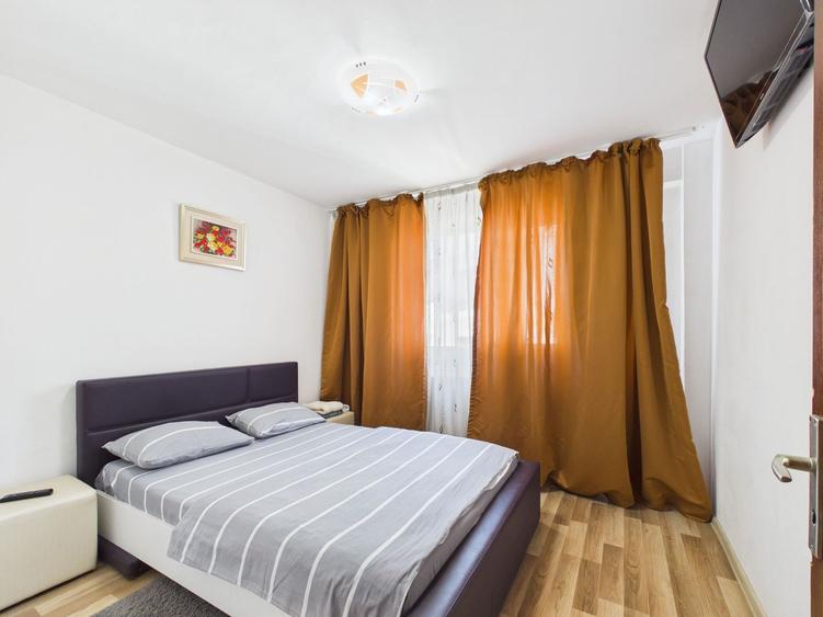 Apartament cu 2 camere decomandat în Dorobanți
