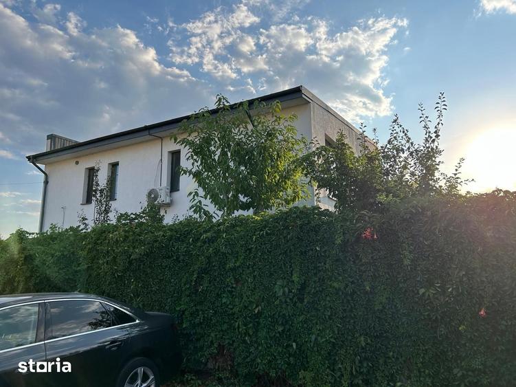 Comision 0% | Vila Premium cu Fotovoltaice | Tunari - 2