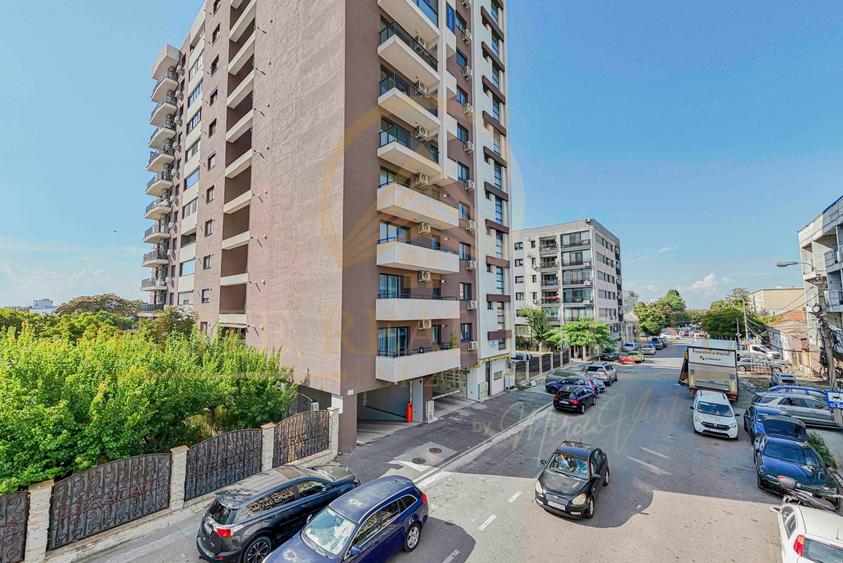 Apartament 2 camere | 60 mp utili | Bloc nou | Casa de Cultura | - 15