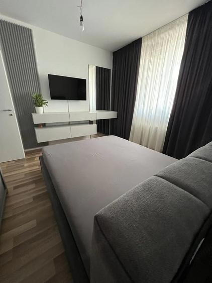 Apartament cu 2 camere în Valea Ialomiței