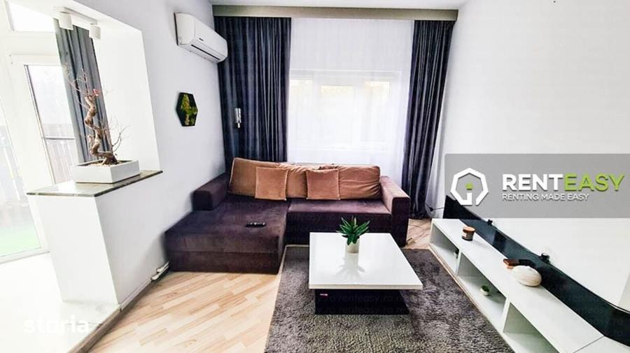 Apartament cu 2 camere în Copou
