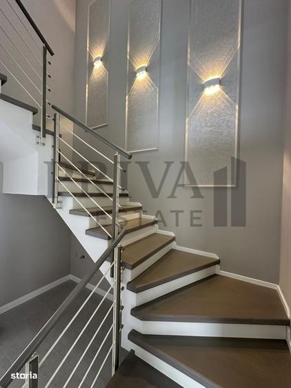 Duplex premium, 5 camere, 3 bai, 133 mp, Chisoda - 1