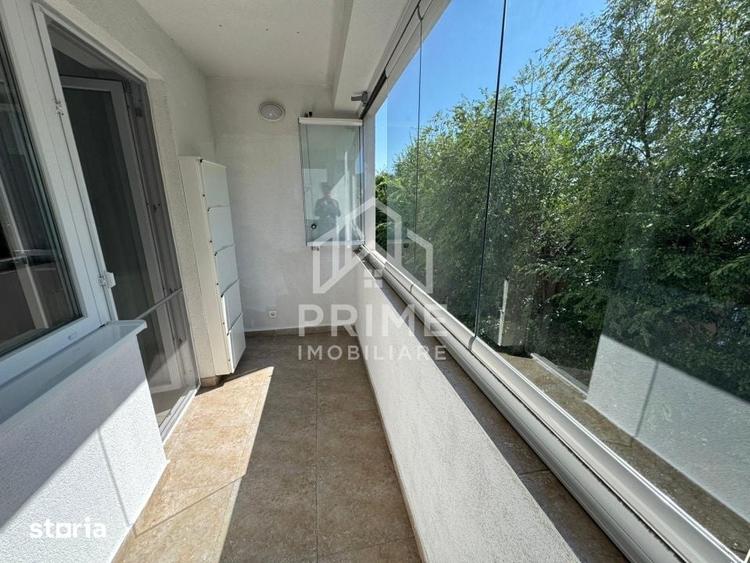 Apartament cu 2 camere | 61 mp utili | Micesti - 5