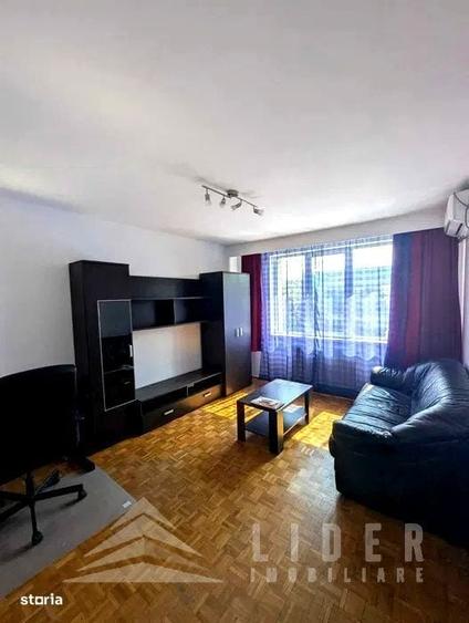 Apartament 2 camere Centru zona Piata Mihai Viteazu - 3
