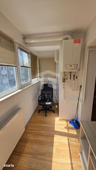 Metrou Dimitrie Leonida - Strada Oituz Apartament 2 camere-comision 0 - 8