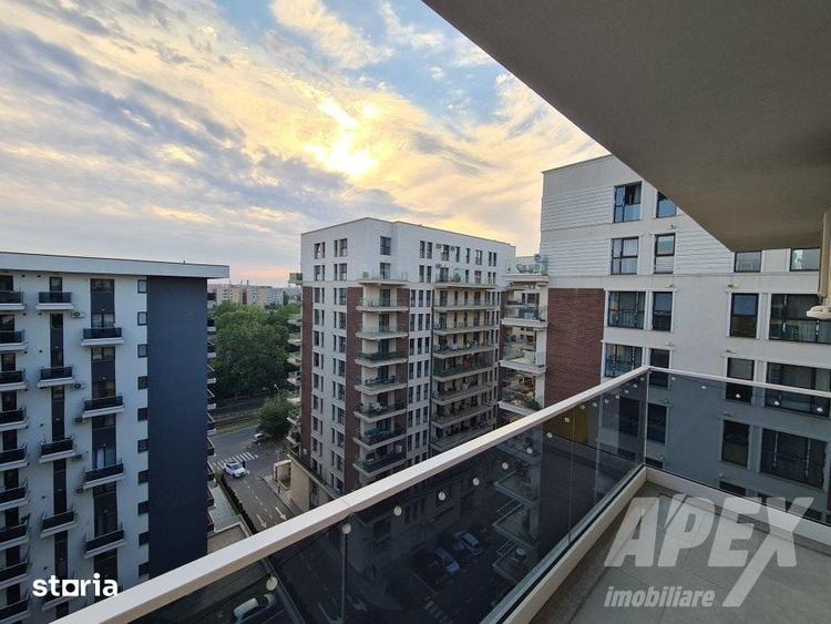 Apartament nou 2 camere mobilat | Drumul Taberei - Auchan - 10