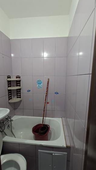 Garsonieră nedecomandată în Far
