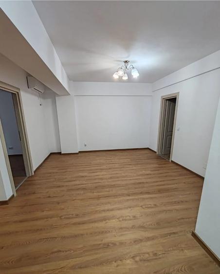 Apartament cu 2 camere semidecomandat în Nicolina