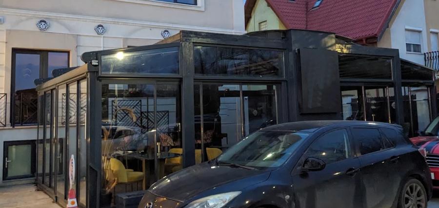 Spatiu comercial HoReCa de Inchiriat, IANCU NICOLAE - fost restaurant - 8