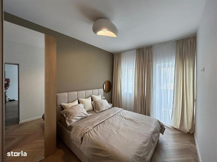 Apartament 3 camere, etaj 1, parcare - Turnisor, Sibiu - 1