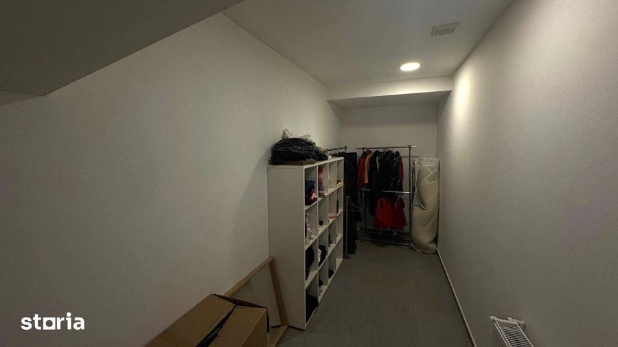 Loft Urban Intrare proprie 64 mp utili |Reconfigurat in 2017 Mobilat M - 6