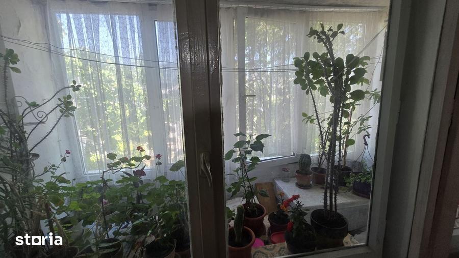 Apartament cu 2 camere în Est