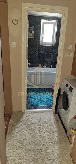 Apartament cu 2 camere semidecomandat, mobilat în Tipografilor