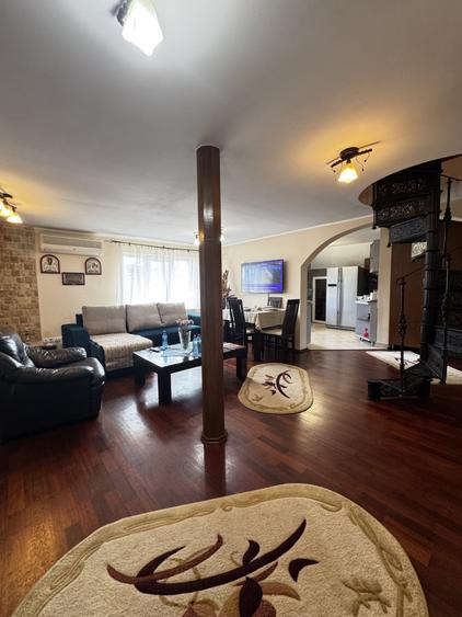 De Inchiriat! Apartament de 5 camere, 3 bai,terasa, garaj,Zona Zorilor - 2