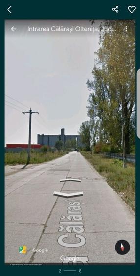 Spațiu comercial, în Central