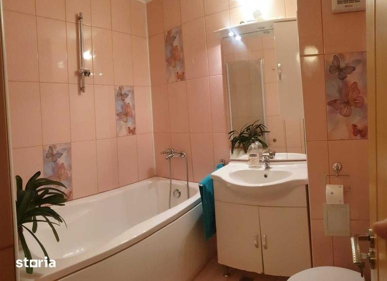 Apartament Untold 4 persoane (la cerere pentru 6 persoane) - 1