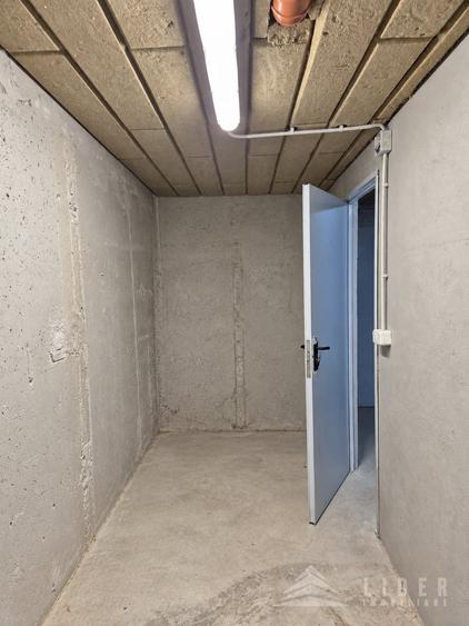 Apartament cu 2 camere semidecomandat, mobilat în Bună Ziua