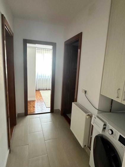 Apartament cu 2 camere decomandat în Mărăști