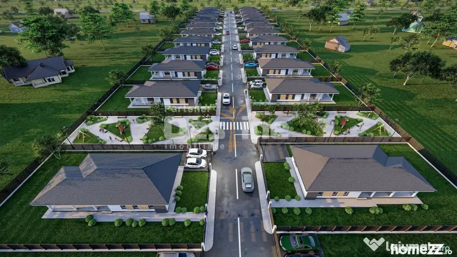 Casă cu 4 camere cu Teren 432 Mp în Vorovești