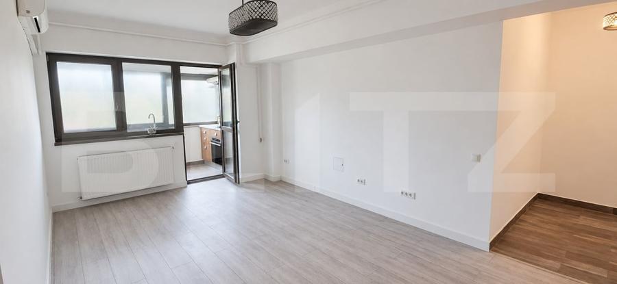 Apartament cu 2 camere decomandat, mobilat în Bucium