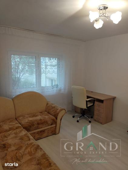 Apartament cu 2 camere semidecomandat în Mănăștur — fotografia 1