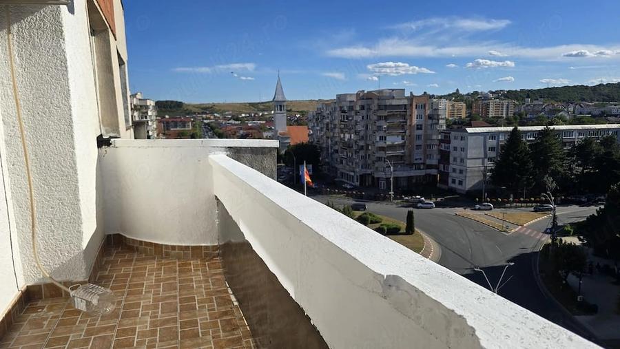 Apartament 2 camere in Deva, zona 22 Decembrie Dorobanti - 5