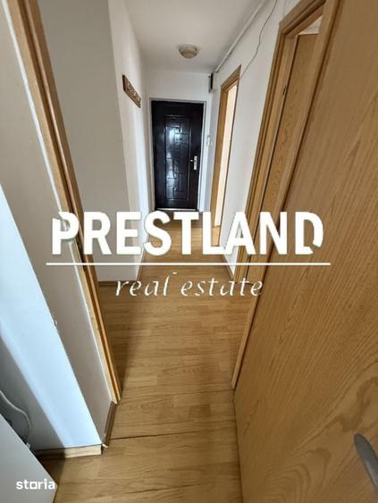 Apartament cu 3 camere în Trei Stejari
