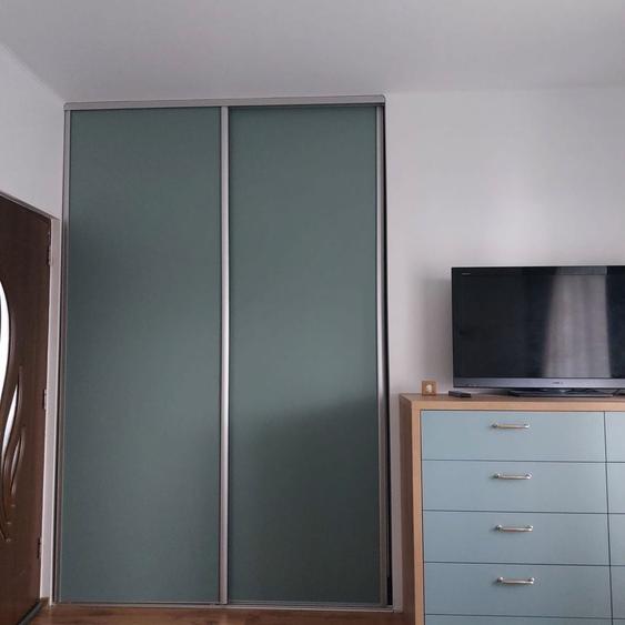 Apartament cu 2 camere decomandat în Florești