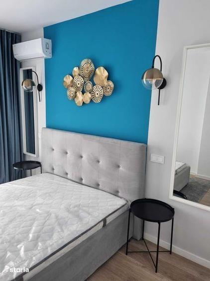 Inchiriere apartament 3 camere + 2 parcari subteran Granvia Lujerului - 6