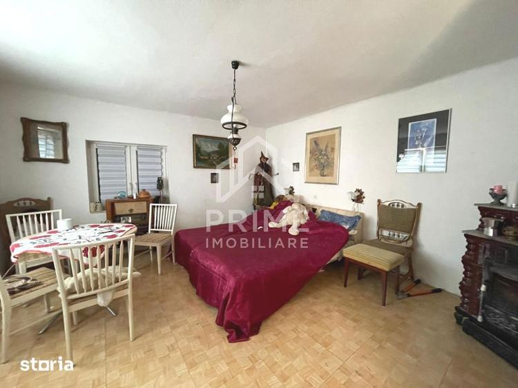Casa individuala cu 3 dormitoare | teren 886 mp | Sebes | Zona Ultrace - 3