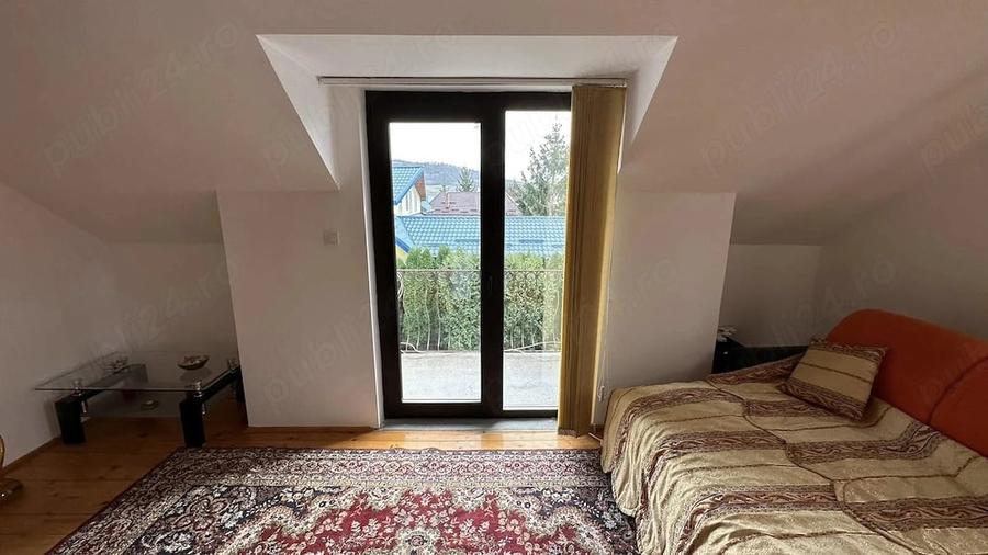 Casă cu Teren 1100 Mp în Voiniceni