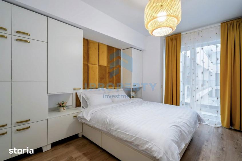 Central Adress | 3 Camere - Duplex | Centrala | Parcare | Terasa | X2 - 15