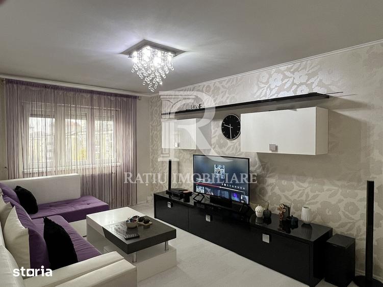 Apartament cu 2 camere | Liszt Ferenc | Nufarul | Oradea - 6