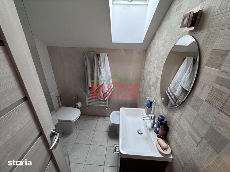 Casă cu 4 camere cu Teren 560 Mp în Ultracentral