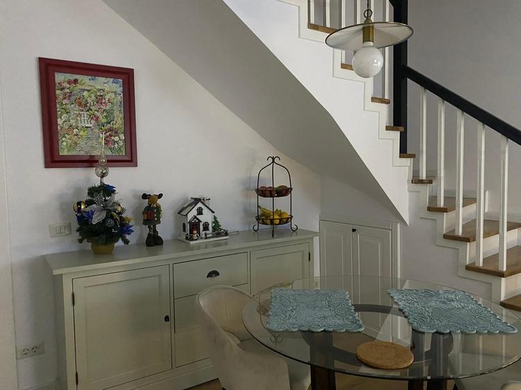 VILĂ NOUA 2022 PREMIUM 5 CAMERE DE VÂNZARE - RESIDENCE, Sisesti/ Doi Cocosi, - 22