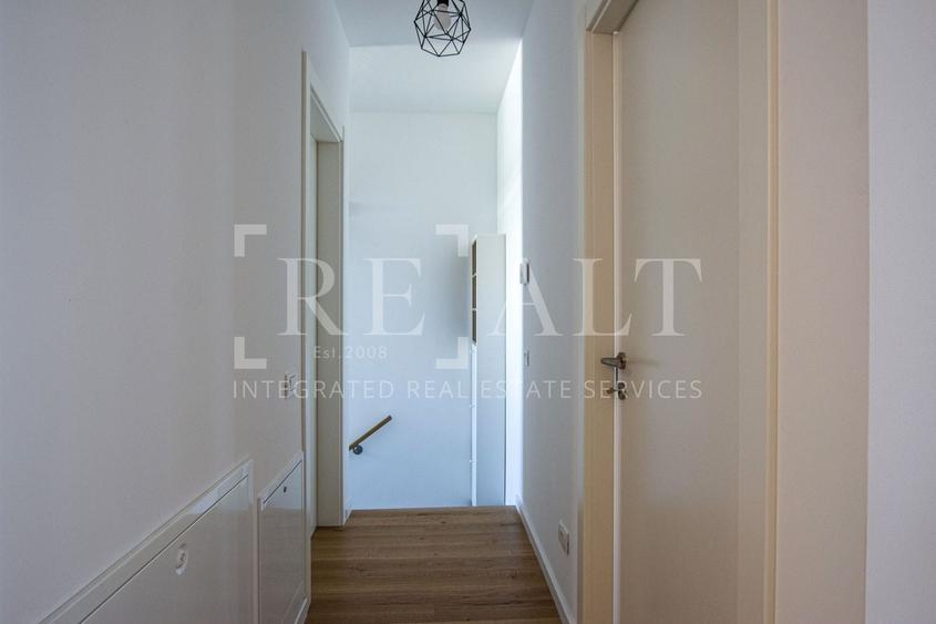 Apartament cu 2 camere decomandat, mobilat în Eminescu
