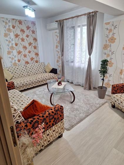 Apartament cu 2 camere decomandat în Tudor Vladimirescu