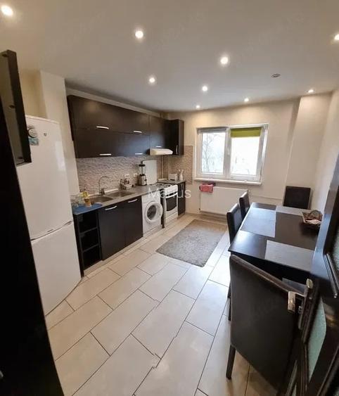 apartament 2 camere-vitan