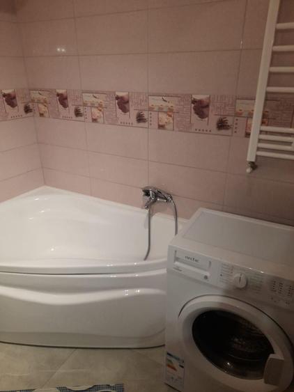 Apartament cu 2 camere în Chiajna
